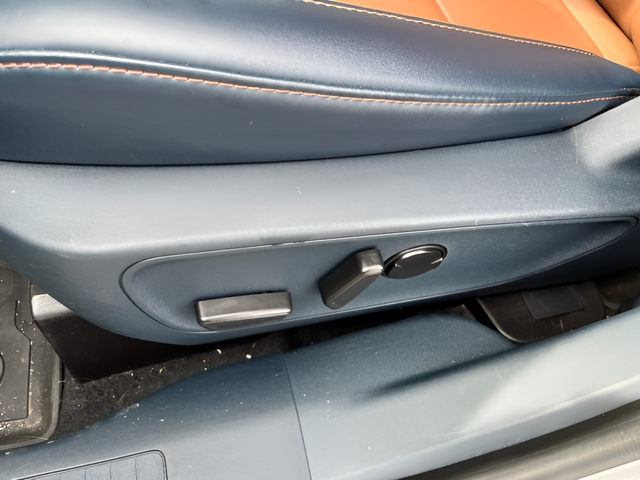 2022 Ford Maverick Lariat - Photo 11