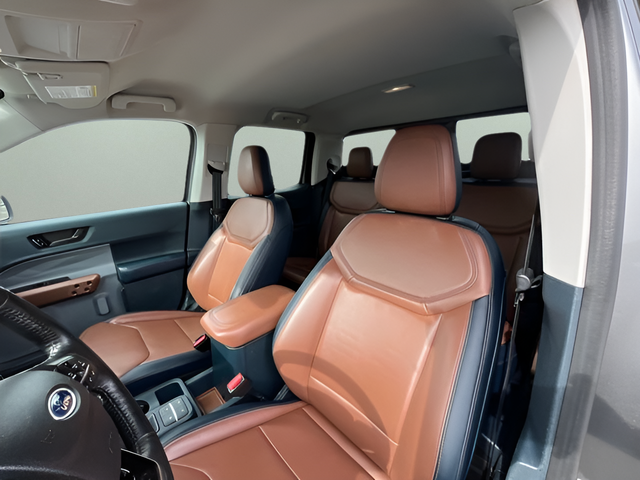 2022 Ford Maverick Lariat - Photo 12