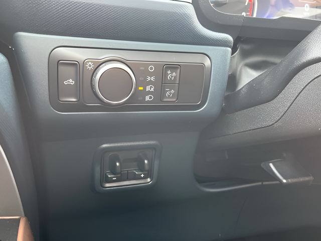 2022 Ford Maverick Lariat - Photo 14