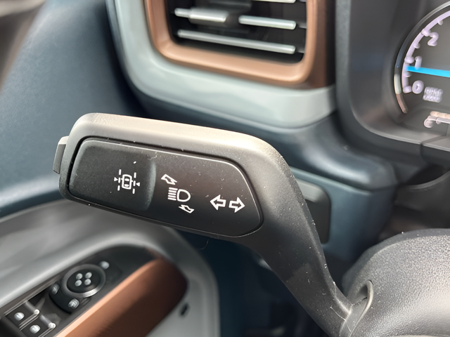 2022 Ford Maverick Lariat - Photo 16