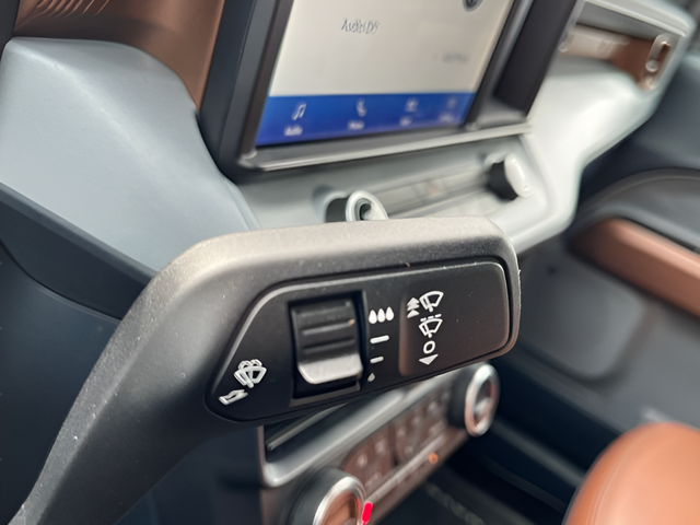2022 Ford Maverick Lariat - Photo 17