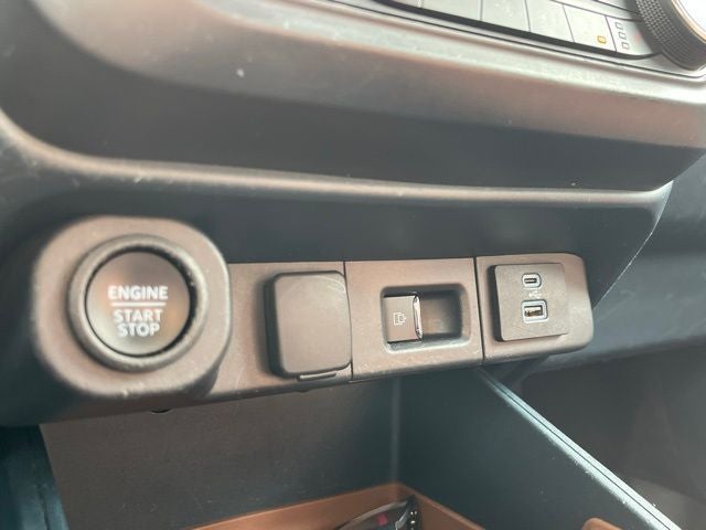 2022 Ford Maverick Lariat - Photo 20