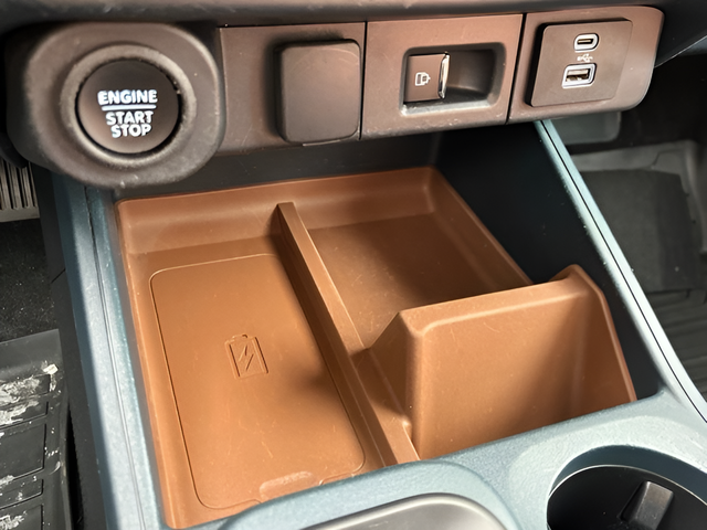 2022 Ford Maverick Lariat - Photo 21