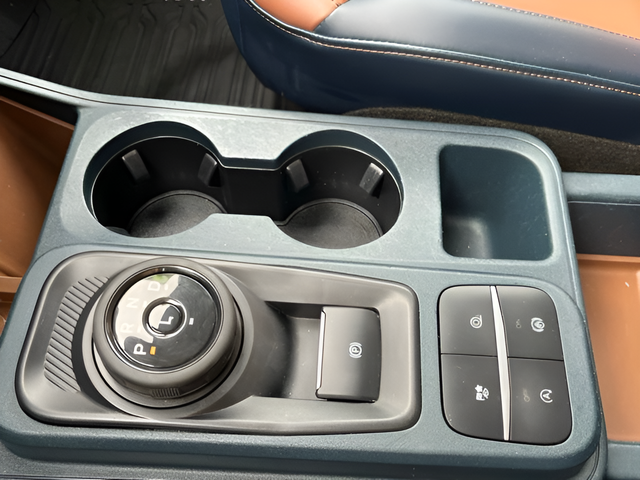 2022 Ford Maverick Lariat - Photo 22