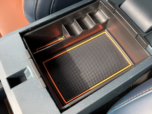 2022 Ford Maverick Lariat - Photo 23