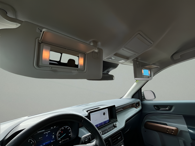 2022 Ford Maverick Lariat - Photo 25