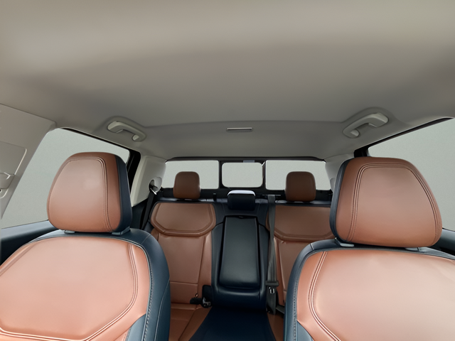 2022 Ford Maverick Lariat - Photo 26