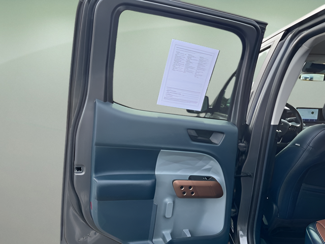 2022 Ford Maverick Lariat - Photo 27