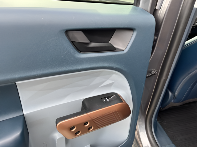 2022 Ford Maverick Lariat - Photo 28