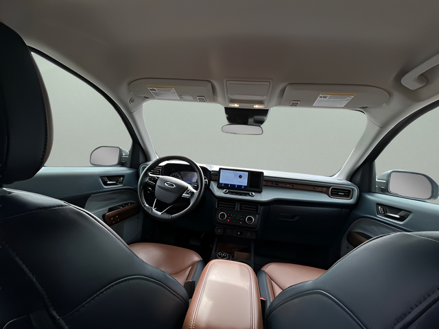 2022 Ford Maverick Lariat - Photo 30