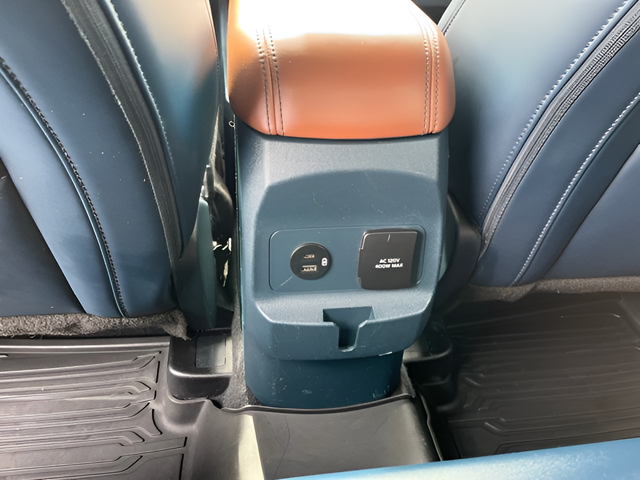 2022 Ford Maverick Lariat - Photo 31