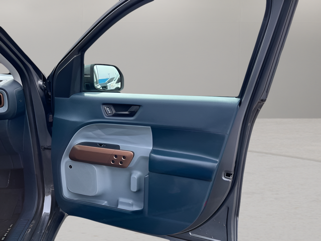 2022 Ford Maverick Lariat - Photo 34