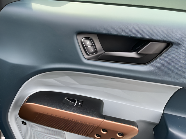 2022 Ford Maverick Lariat - Photo 35