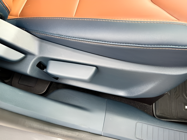 2022 Ford Maverick Lariat - Photo 36
