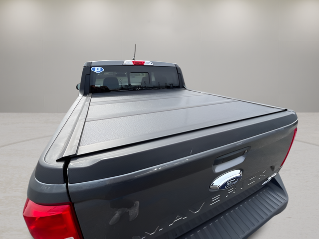 2022 Ford Maverick Lariat - Photo 41