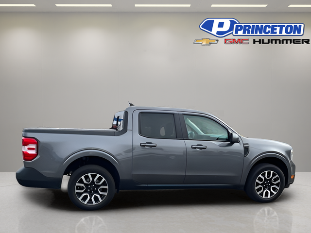 2022 Ford Maverick Lariat - Photo 8