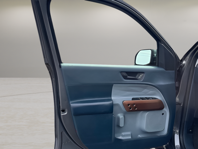 2022 Ford Maverick Lariat - Photo 9