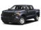 2024 Chevrolet Silverado 1500 4WD Crew Cab Standard Bed Custom Trail Boss