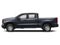 2024 Chevrolet Silverado 1500 4WD Crew Cab Standard Bed Custom Trail Boss
