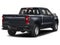 2024 Chevrolet Silverado 1500 4WD Crew Cab Standard Bed Custom Trail Boss