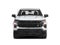 2024 Chevrolet Silverado 1500 4WD Crew Cab Standard Bed Custom Trail Boss