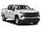 2024 Chevrolet Silverado 1500 4WD Crew Cab Standard Bed Custom Trail Boss