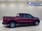 2022 Chevrolet Silverado 1500 4WD Crew Cab Standard Bed LT