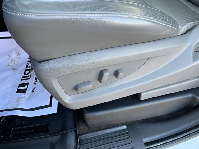 2016 Chevrolet Silverado 1500 1LZ