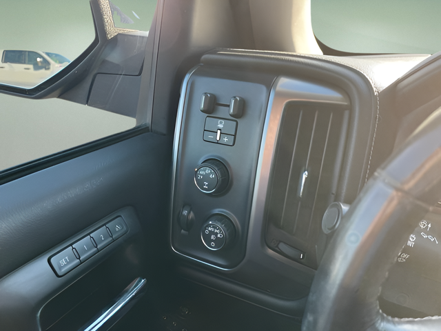 2016 Chevrolet Silverado 1500 1LZ