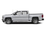 2016 Chevrolet Silverado 1500 1LZ