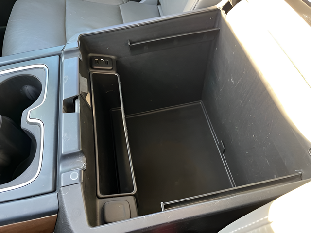 2016 Chevrolet Silverado 1500 1LZ