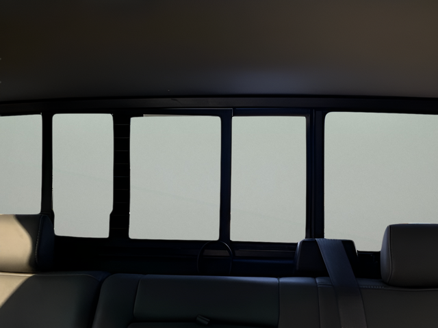 2016 Chevrolet Silverado 1500 1LZ