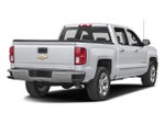 2016 Chevrolet Silverado 1500 1LZ