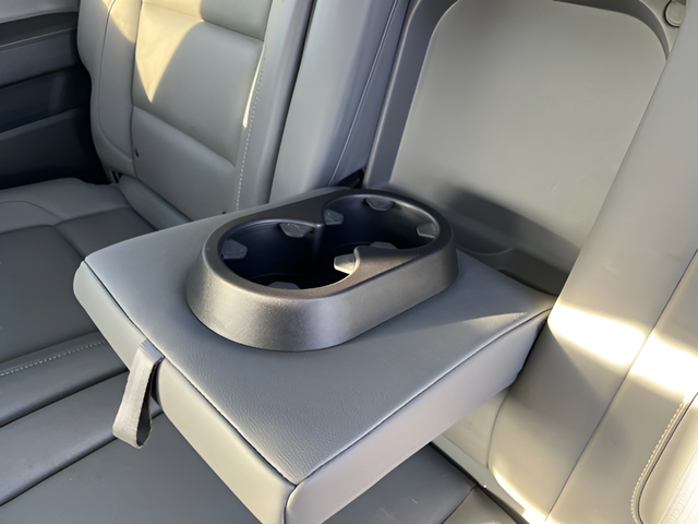 2016 Chevrolet Silverado 1500 1LZ