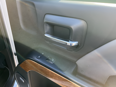 2016 Chevrolet Silverado 1500 1LZ