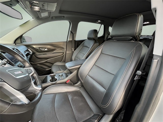 2021 GMC Terrain AWD SLT