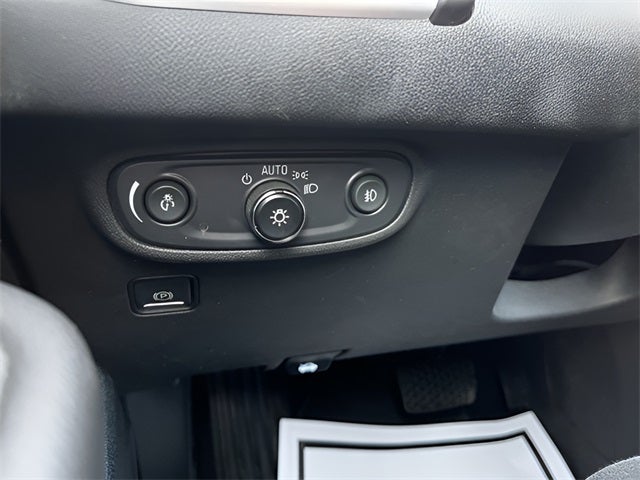 2021 GMC Terrain AWD SLT