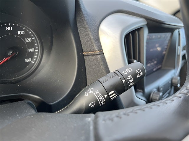 2021 GMC Terrain AWD SLT