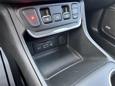 2021 GMC Terrain AWD SLT