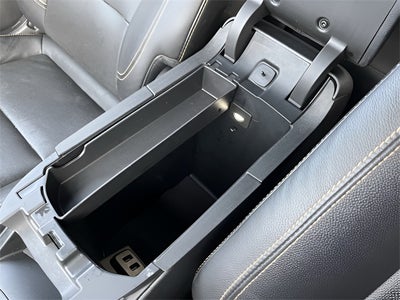 2021 GMC Terrain AWD SLT