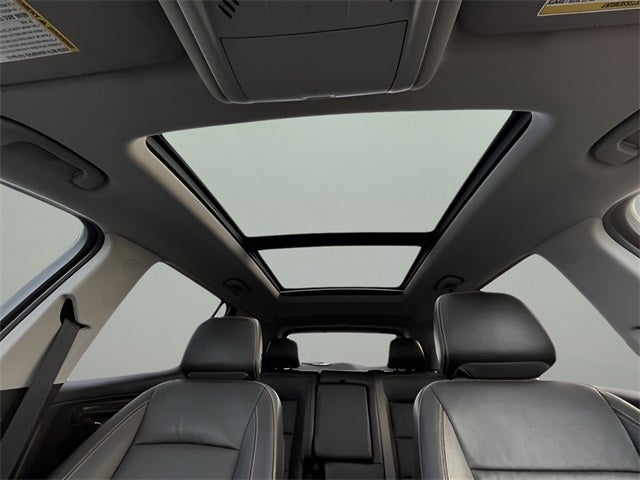 2021 GMC Terrain AWD SLT