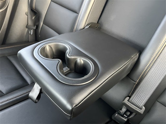 2021 GMC Terrain AWD SLT