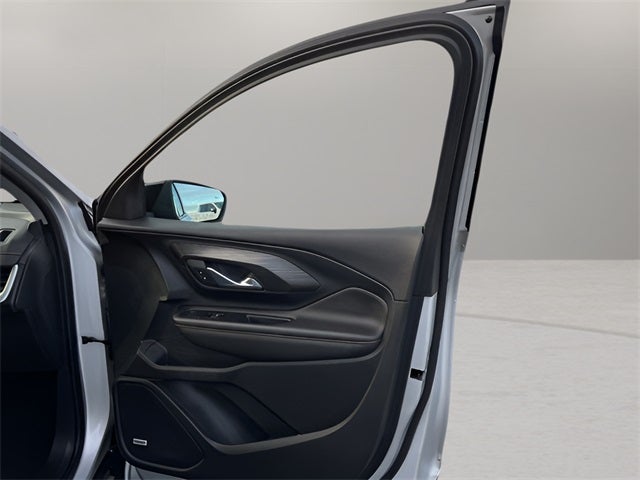 2021 GMC Terrain AWD SLT