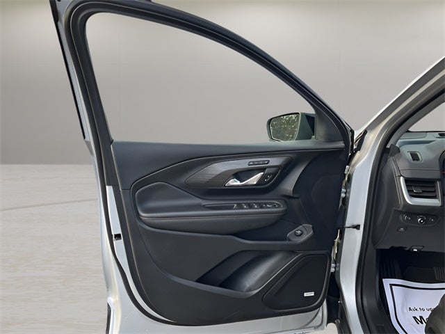 2021 GMC Terrain AWD SLT