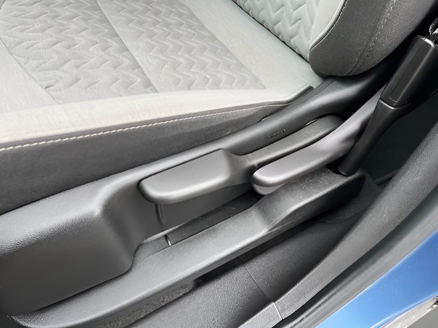 2024 Chevrolet Equinox FWD LS