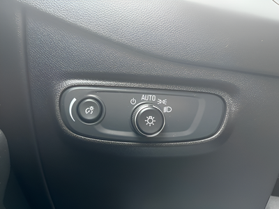 2024 Chevrolet Equinox FWD LS