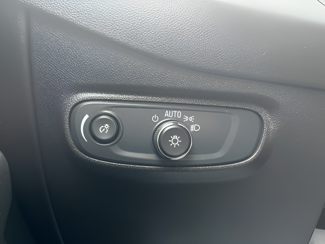 2024 Chevrolet Equinox FWD LS