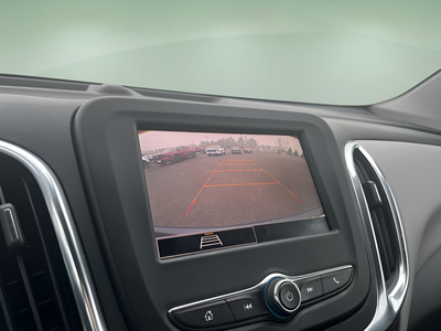 2024 Chevrolet Equinox FWD LS