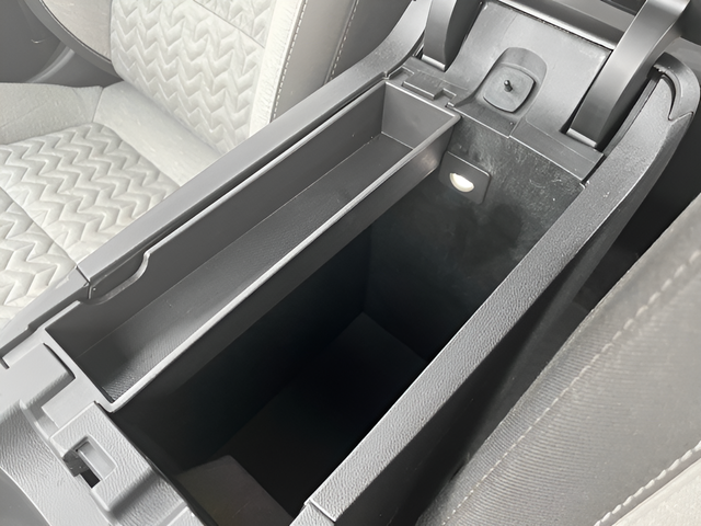 2024 Chevrolet Equinox FWD LS