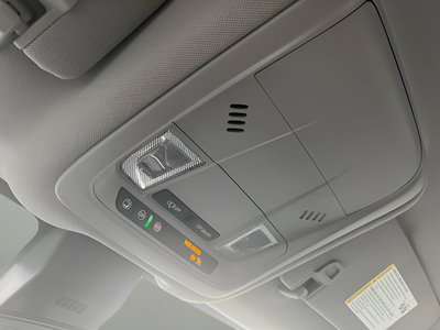 2024 Chevrolet Equinox FWD LS